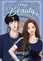 Okładka książki True Beauty 6 Yaongyi