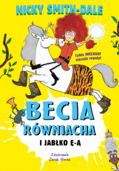 Becia Równiacha i Jabłko Ę-Ą