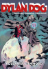 Okładka książki Dylan Dog. Posłaniec ciemności Mauro Aragoni,&nbsp;Antonio Marinetti,&nbsp;Pasquale Ruju