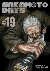サカモトデイズ1から17 SAKAMOTO DAYS 17／鈴木 祐斗 | 集英社 ― SHUEISHA ―
