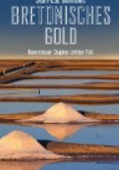 Okładka książki Bretonisches Gold Jean-Luc Bannalec