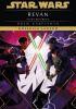 Okładka książki Star Wars: Stara Republika: Revan Drew Karpyshyn