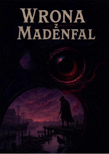 Wrona z Madenfal Przemek Osowski