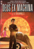 Okładka książki Deus Ex Machina J. V. Brummels