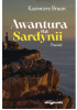 Okładka książki Awantura na Sardynii Kazimierz Braun