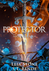 Okładka książki Protector