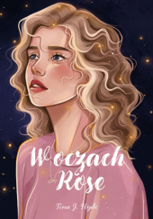 W oczach Rose Tina J. Hyde