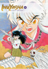 Okładka książki Inuyasha tom 18 Rumiko Takahashi