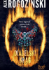 Okładka książki Diabelski krąg Alek Rogoziński