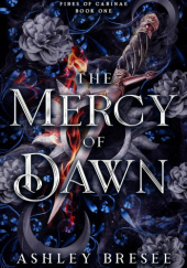 Okładka książki The Mercy of Dawn Ashley Bresee