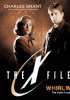 Okładka książki The X-Files: Whirlwind Charles L. Grant