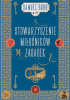 Okładka książki Stowarzyszenie Miłośników Zagadek Samuel Burr