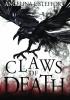 Okładka książki Claws of Death Angelina J. Steffort
