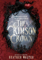 The Crimson Crown
