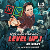 Level Up 1. Re-start