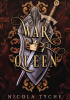 Okładka książki War Queen Nicola Tyche