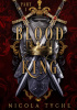 Okładka książki Blood King - Part I Nicola Tyche