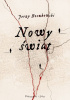 Okładka książki Nowy świat Jerzy Boczkowski