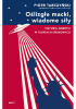 Okładka książki Oślizgłe macki, wiadome siły. Historia Ameryki w teoriach spiskowych Piotr Tarczyński