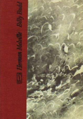 Okładka książki Billy Budd autora Herman Melville, 