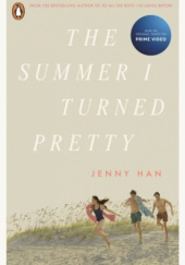 Okładka książki The Summer I Turned Pretty Jenny Han
