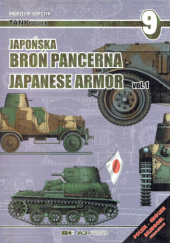 Japonska Bron Pancerna　Japanese Armor 3 Japonska bron pancerna - Japanese armor vol. 3: Andrzei M