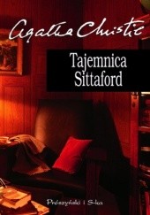 Okładka książki Tajemnica Sittaford Agatha Christie