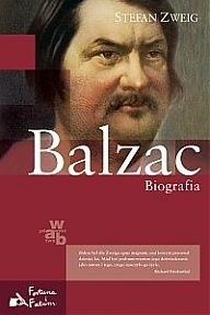 Balzac. Biografia