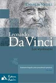 Leonardo da Vinci. Lot wyobraźni