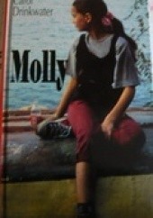 Okładka książki Molly Carol Drinkwater