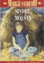 Okładka książki Sindre, mój syn Margit Sandemo