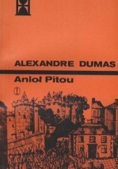 Okładka książki Anioł Pitou - 2 tomy Aleksander Dumas