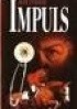 Okładka książki Impuls Dick Francis