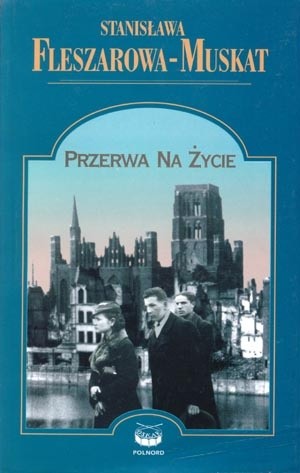 Okładki książek z cyklu Magdalena Łuminiecka