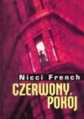 Okładka książki Czerwony pokój Nicci French