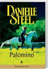 Okładka książki Palomino Danielle Steel