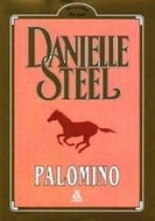 Okładka książki Palomino Danielle Steel