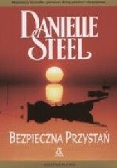 Okładka książki Bezpieczna przystań Danielle Steel