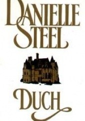 Okładka książki Duch Danielle Steel