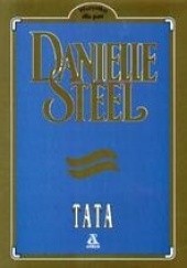 Okładka książki Tata Danielle Steel