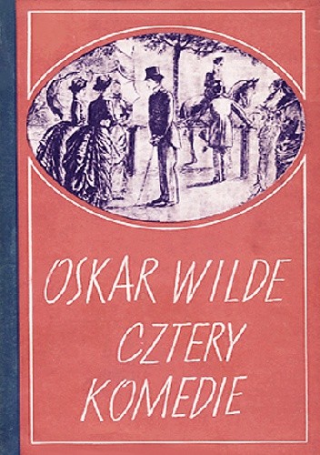 Okładki książek z serii Z pism Oscara Wilde'a