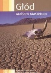 Okładka książki Głód Graham Masterton