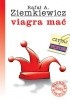 Okładka książki Viagra mać Rafał Ziemkiewicz