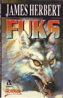 Okładka książki Fuks