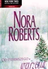 Okładka książki Od pierwszego wejrzenia Nora Roberts