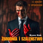 Zbrodnia i szaleństwo