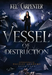 Vessel of Destruction