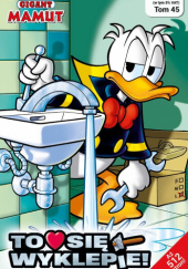 Okładka książki To się wyklepie praca zbiorowa