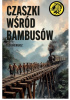 Okładka książki Czaszki wśród bambusów Lech Niekrasz