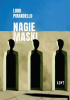 Okładka książki Nagie maski Luigi Pirandello
